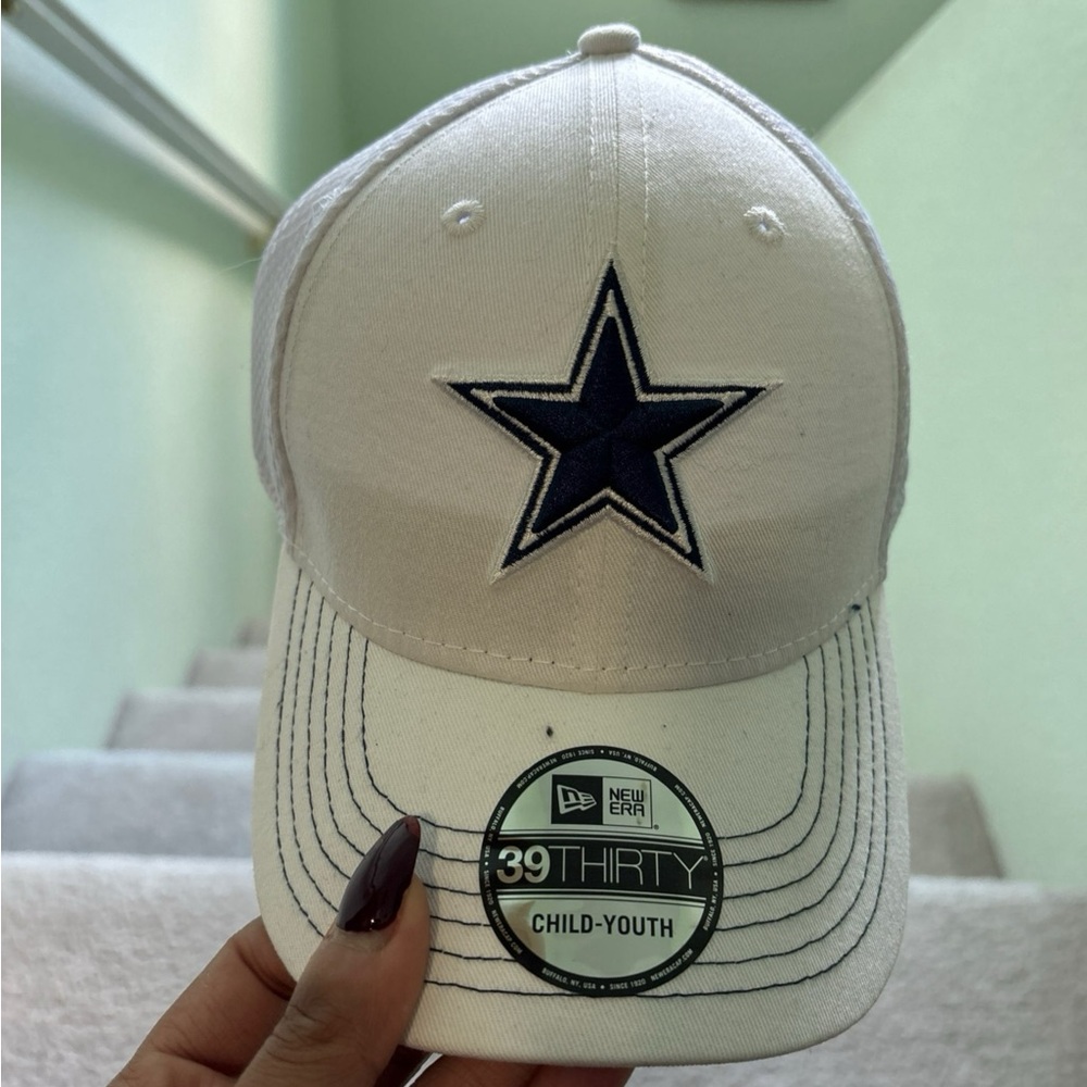 Dallas Cowboys NFL hat